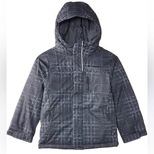 Columbia Alpine Free Fall Children's Jacket Size XS (6/7)